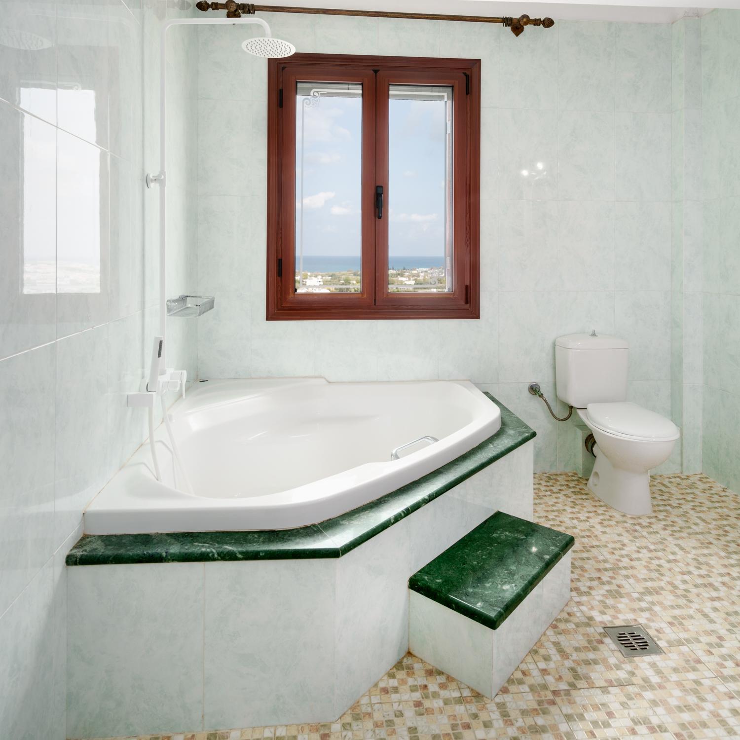 The Infinite Villa Rethymno  Exterior photo