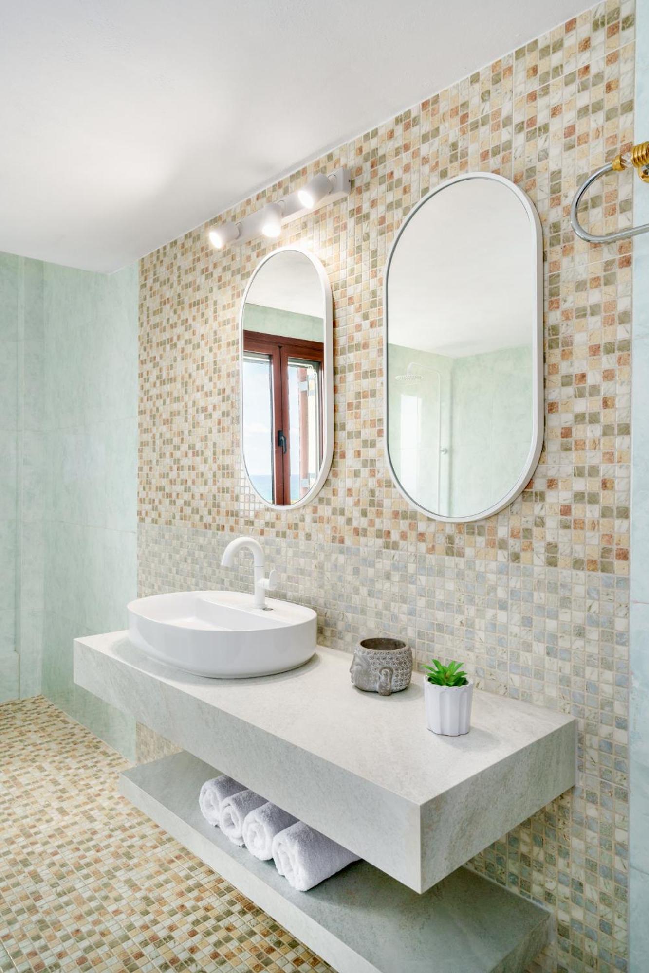 The Infinite Villa Rethymno  Exterior photo