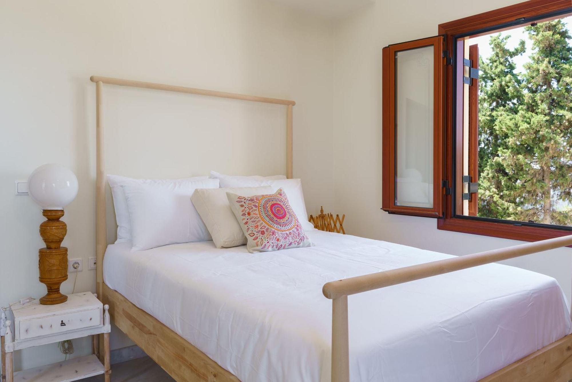 The Infinite Villa Rethymno  Exterior photo