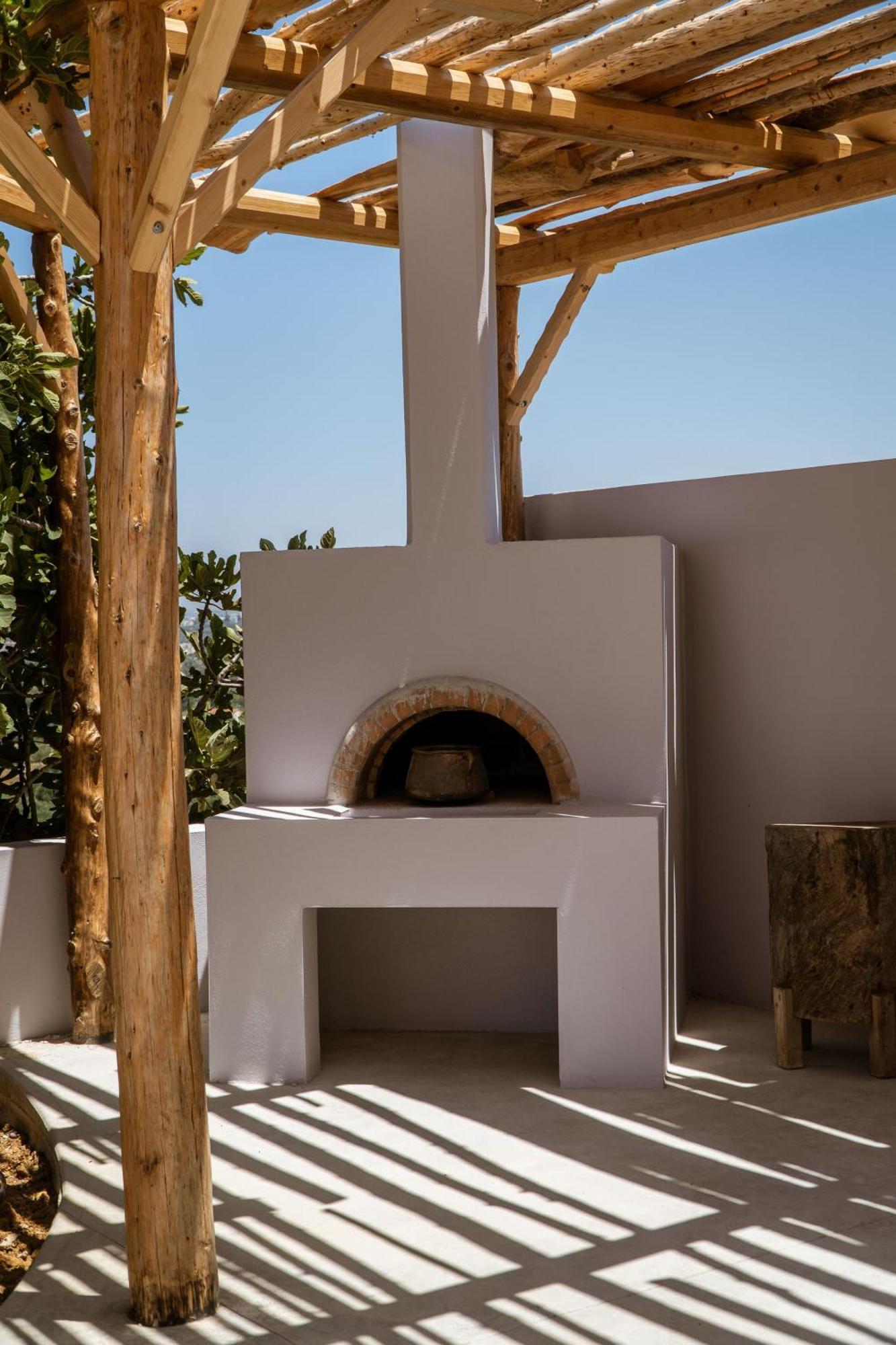 The Infinite Villa Rethymno  Exterior photo